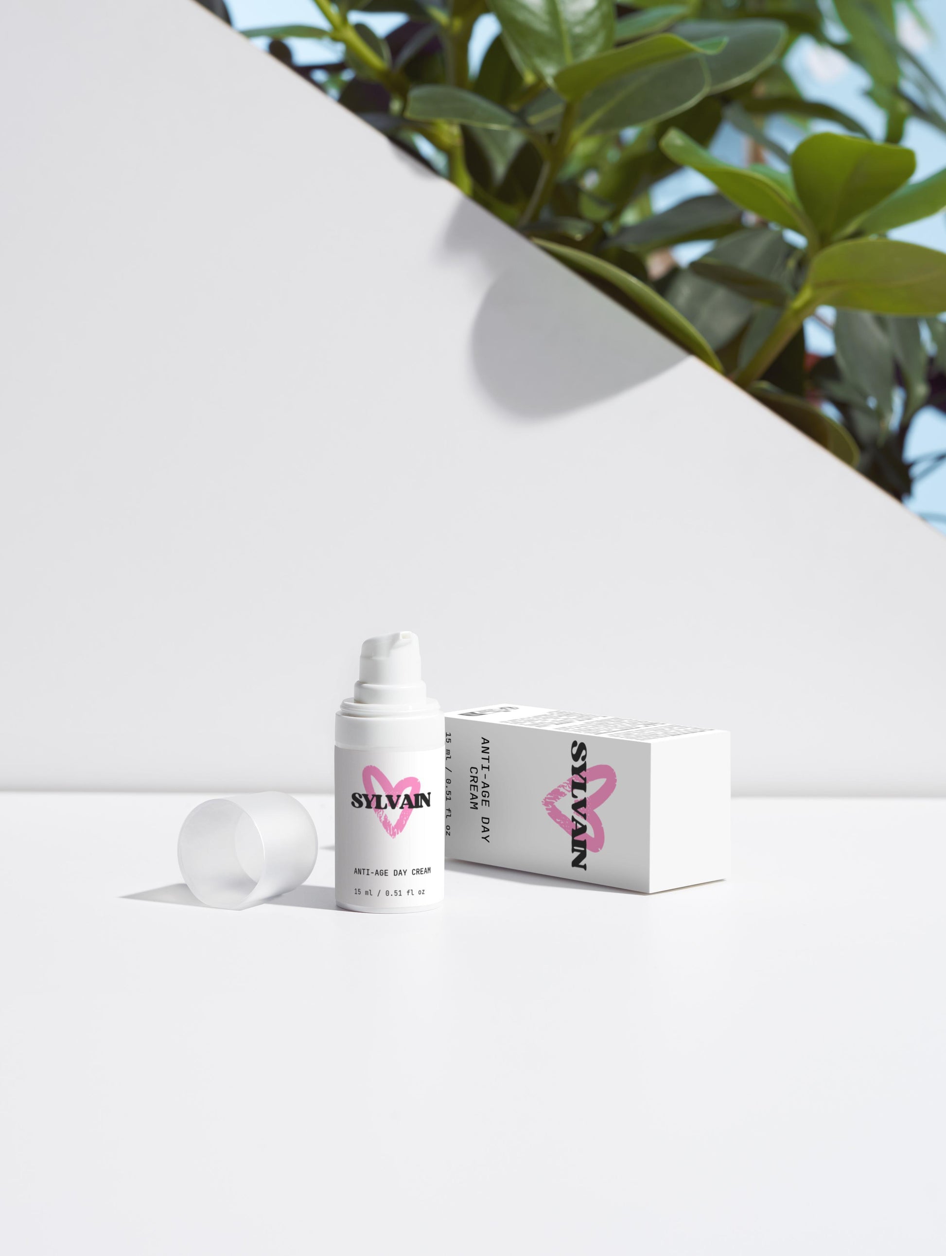Anti-Age Day Cream
