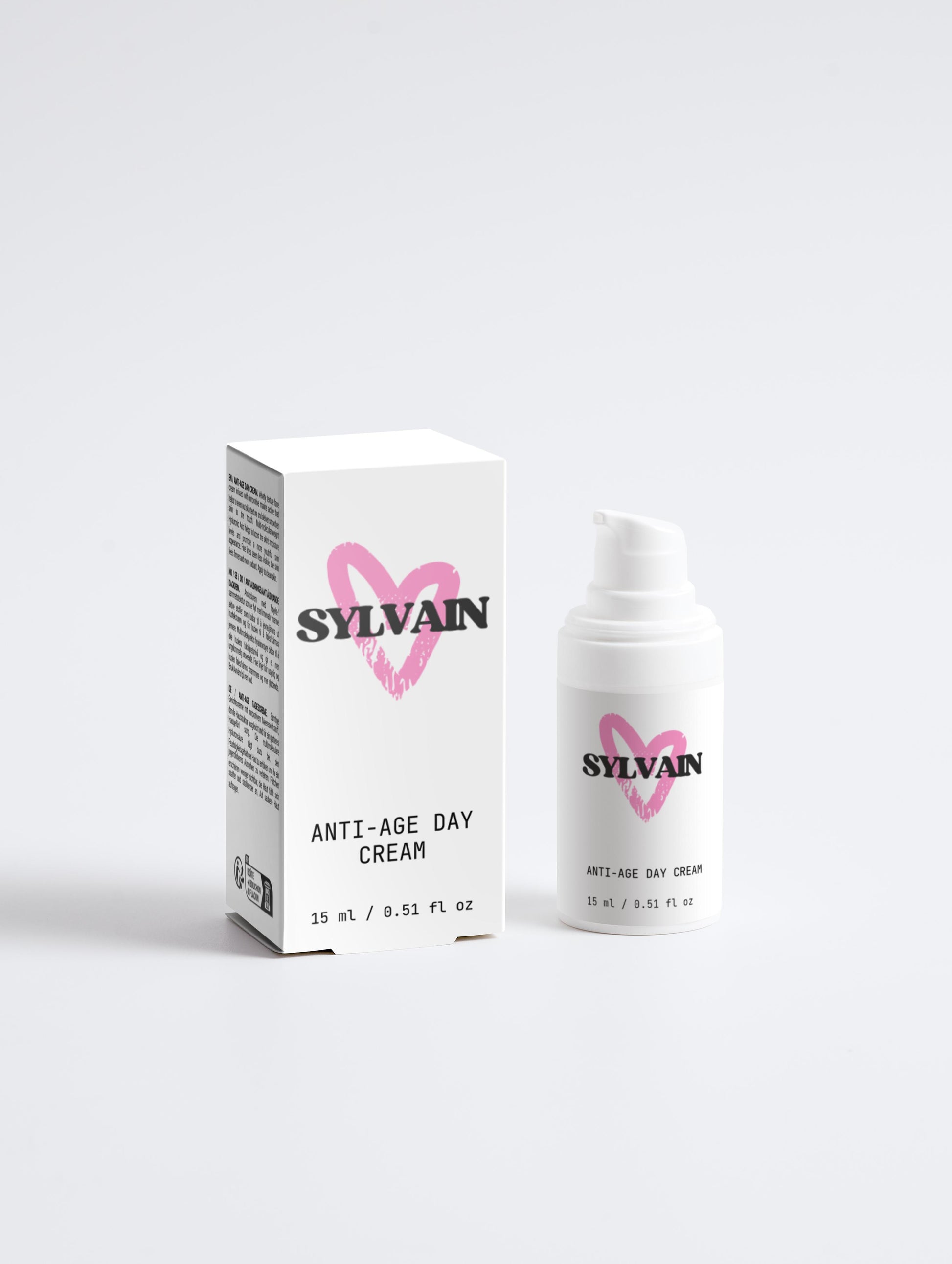 Anti-Age Day Cream