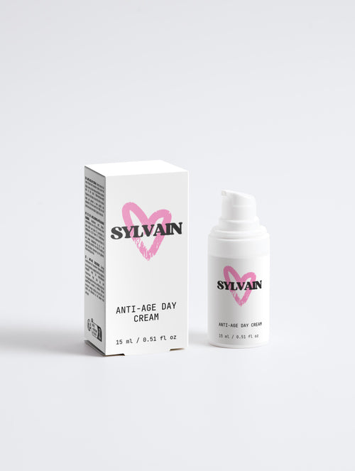 Anti-Age Day Cream